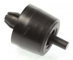 Foot - 00187100 Foot [Bosch Siemens]