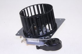 Ventilator Motor - 00641337 Motor-fan [Bosch Siemens]