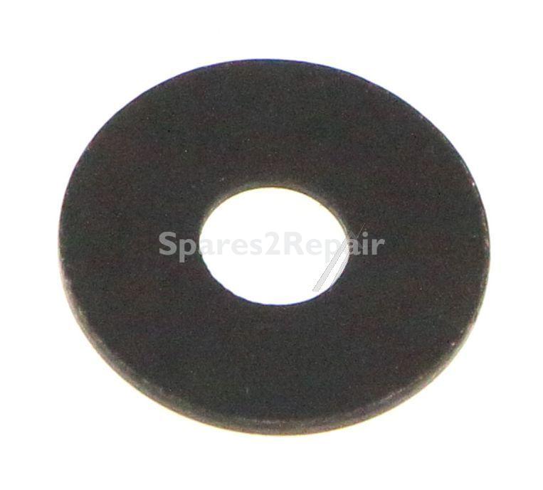 Washer - C00374987 481010410709 Washer Door Handle [Whirlpool Indesit]