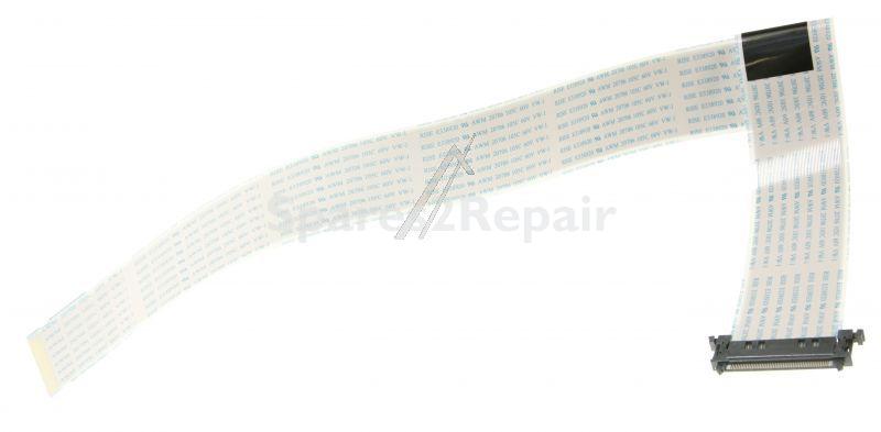 Tp Vision Multi Media Connectors - 395g279a51hd41 996597003195 V-by-one Ffc 51p 390mm 0 5mm