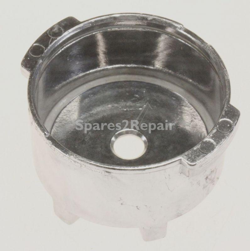 Saeco Filter Holder - 17000097 996530009582 Parts Of Water Heater For Saeco