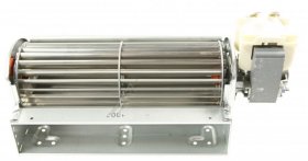 Ventilator Motor - C00277284 488000277284 Motor Blower [Whirlpool Indesit]