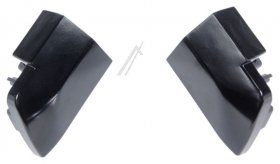 Deflection Unit - C00377285 481010568190 Kit Plug Left+right [Whirlpool Indesit]