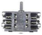 Oven Switch - 49001810 Change Over Switch El pl [Candy Hoover]