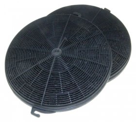 Hisense Gorenje Carbon Filter - 160013 Charcoal Filters