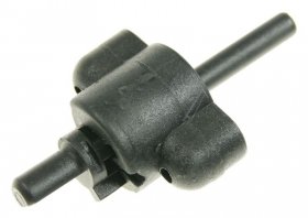 Efs Card Support - 615007725 Kardanhalter (gelenk) Achsl: 20mm