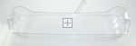 Refrigerator Door Shelf Upper - 42126724 Cheese-butter Shelf-140bxd(tran-nat) [Vestel]
