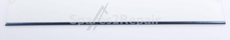 Liebherr Glass Panel - 727242400 Glass Panel 3 2mm
