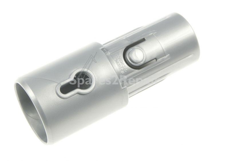 Black & Decker Tube Connector - 90596285 Adapter