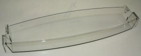 Egg Compartment Fridge - 42056671 Egg Shelf-405-vf (transparent-white Gray) [Vestel]