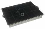 Eurofilter Carbon Filter - Carbon Filter Type 160 Dim 290x230x39mm