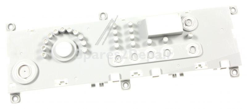 Haier Fixings And Brackets - 0020204856 49050890 Computer Board Housing