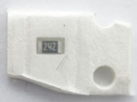 Vestel Smd Resistor - 2 4k-0 062w 30012661 Res Smd 1-16w 2 4k J 0603 Rohs