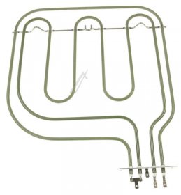 Simfer Grill Heating Element - H35-25-140-001 10002986 Heating Element 50x60 Grill 1500+800w Vde *n*