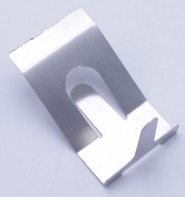 Simfer Spring - H25-55-100-025 10002326 Hi-light Spring Fixing Metal