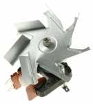 Simfer Ventilator Motor - H35-30-340-020 10003126 Cooling Fan (built-in)