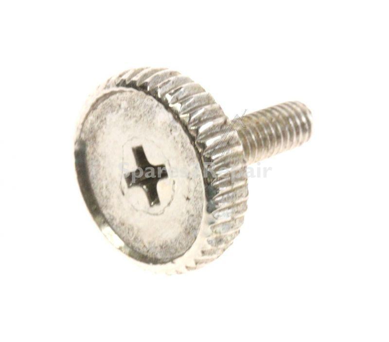 Screw - 3424833212 Fixing Screw Grating Side [Electrolux Aeg]