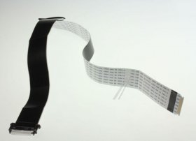 Panasonic Multi Media Connectors - Tsckf0630011 Lvds Ffc (41pin)