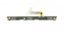 Samsung Flexi print Connector - Gh96-12119a Assembly Sub Pba-volume Key sm-g973
