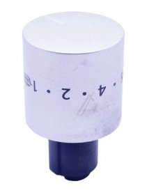 Button - C00397517 481010567263 Knob Push Push Ix [Whirlpool Indesit]