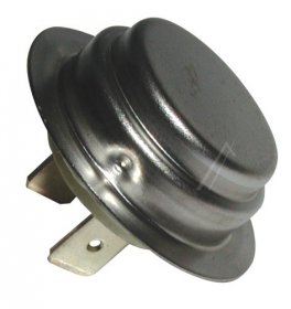 Temperature Sensor For Washing Machines, Dryers, Dishwashers - C00080767 482000027480 Temperature Sensor (hl) [Whirlpool Indesit]