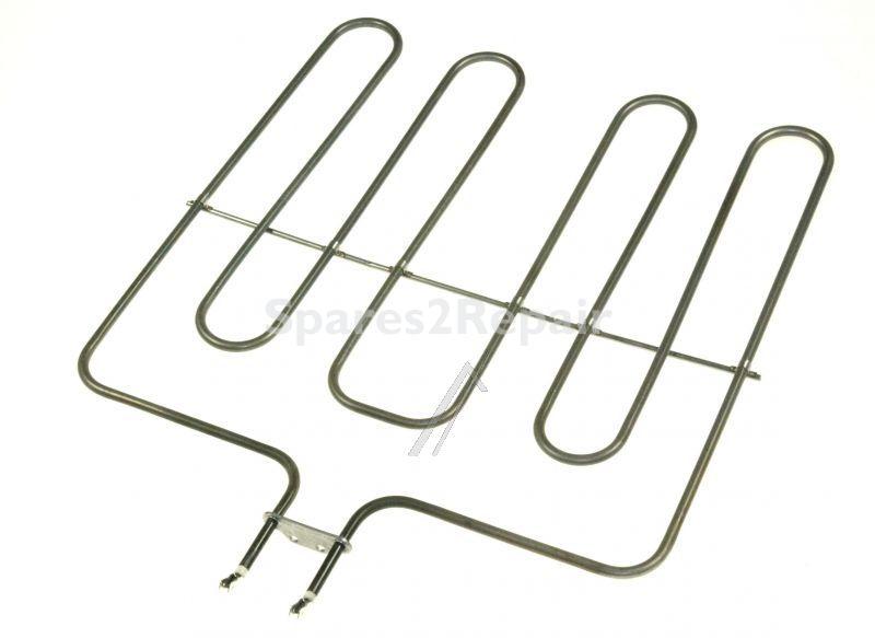 Bottom Element Oven - 00475585 Heater-bottom [Bosch Siemens]