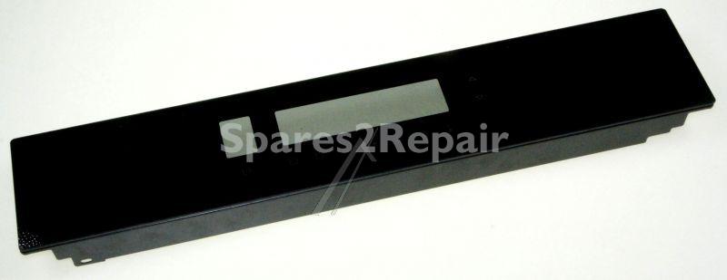 Samsung Operating Unit Screen - Dg94-00411a Assembly Control Panel Bq2d7044 Glass Black G