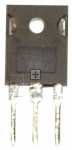 Vishay Transistors - Irfpc50pbf N-channel Mosfet 600v 11a To-247ac -rohs-