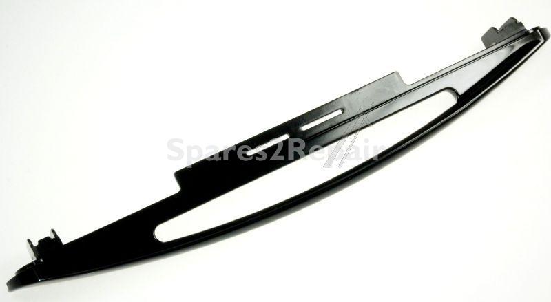Oven Door Handles - C00052543 482000026800 Oven Door Handle - Black [Whirlpool Indesit]