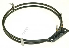 Fan Oven Heating Element - C00376486 481925928839 Fan Oven Element 2000w [Whirlpool Indesit]