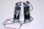 Vestel Tv Speaker - 23064453 Speaker 32130ccfl(mb80(30x107x20)(pls-n