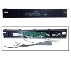 Dometic Display Unit - 289064420 Display Complete Right Rmd85x5