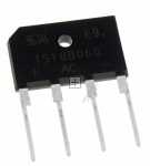 Sony Bridge Rectifier - 650354501 Di Ts10b06g-07 C2