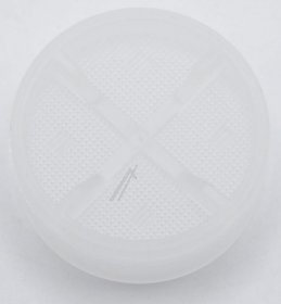Melitta Lower Housing - 6715540 Sieve 510 Tank Base V2