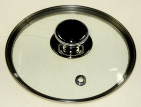 Glass Lid - C0400410 Glass Lid [Babyliss]