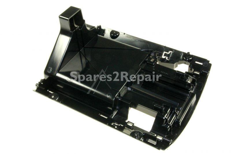 Flap - Ms-4a01303 Half Housing Front [Groupe SEB]