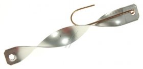 Dometic Channel - 292621221 259mm Propeller