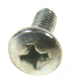Screw - 3424852014 Screw Support Burner M4x9 [Electrolux Aeg]