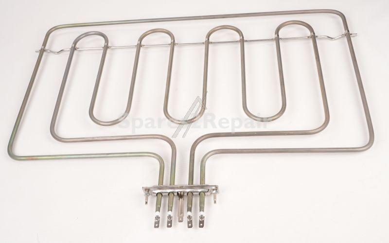 Teka Top Grilling - 83140335 G+b Heating Element1700w+1050w Hl 940 In