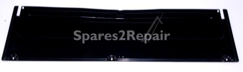 Flap - 20613172 Metal Lid Assembly (50*50 White) [Vestel]