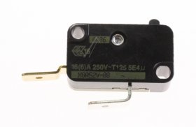 Microswitch For Home Appliance - Xga52v-88 511855 Microswitch [Delonghi]