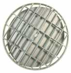 Extractor Hose Adapter - 1010008 Flap 150 [Amica]