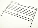 Teka Telescopic Slideout Oven Grills - 83115011 Simple Sheet Carrier S2k