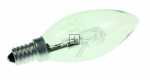 Silverline E14 Halogen Lamps - Yt403 1000 20 Halogen Lamp