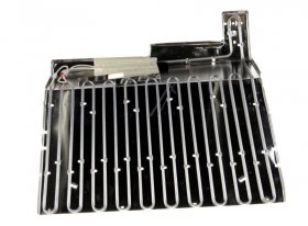 Defrosting Heater - 00660765 Heater-defrost [Bosch Siemens]