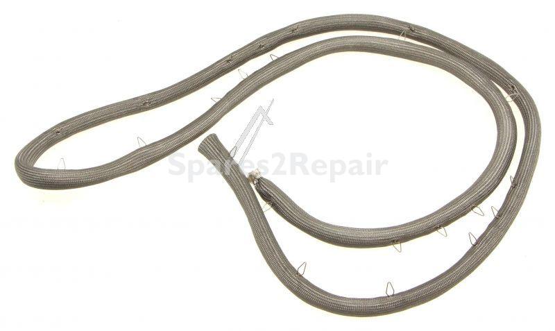 Oven Door Gasket - 42819592 Gasket Pyro Ver5 [Candy Hoover]