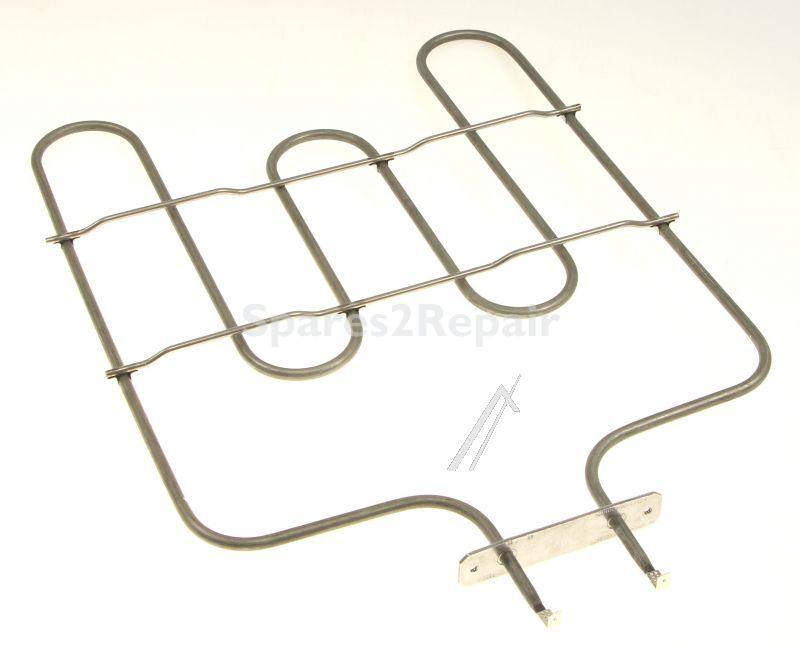 Bottom Element Oven - 42818104 1530w Bottom Heating Element Pyro [Candy Hoover]