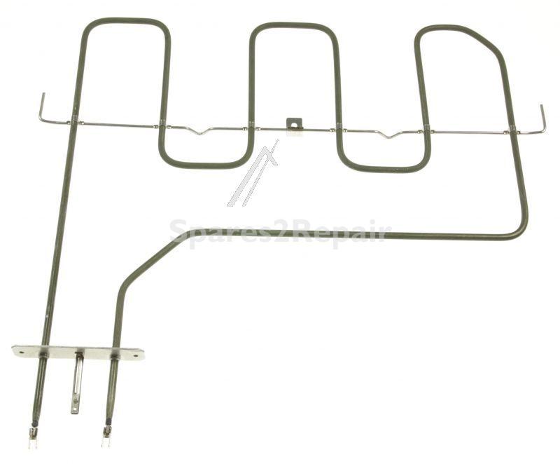 Top Element Oven - 42825245 1840w 230v Resistor [Candy Hoover]