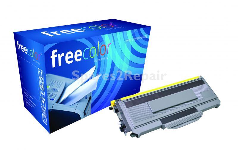 Freecolor Toner Cartridge - Tn2120-xl-frc K18000f7 Toner Cartridge Black 5 2k