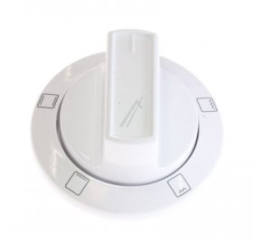 Button - 250315081 C00868300 Commutator Knob [Arcelik]